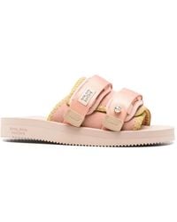 forte_forte - Straps Sandals - Lyst