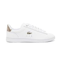 Lacoste - Baskets Carnaby Set - Lyst