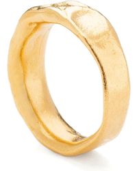 Alighieri - The Star Gazer Ring - Lyst