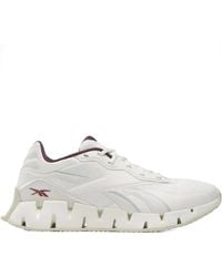 Reebok - Zig Dynamica 4 Sneakers - Lyst