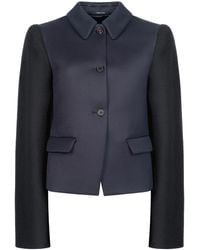Maison Margiela - Jacket - Lyst