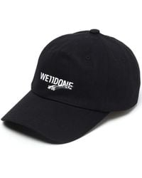 DARKPARK ロゴ キャップ ナチュラル | Lyst