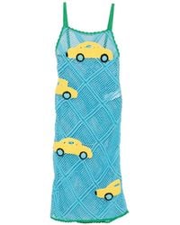 JW Anderson - Car Dress - Lyst