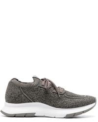 Gianvito Rossi - Low-Top Sneakers - Lyst