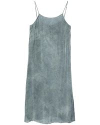 Uma Wang - Anaya Slip Midi Dress - Lyst