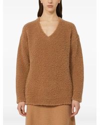 Max Mara - Pantera Sweater - Lyst