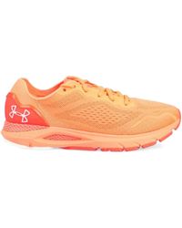 Under Armour - Sonic 6 Sneakers - Lyst