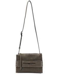 JW Anderson - Sac À Main À Coutures Contrastantes - Lyst