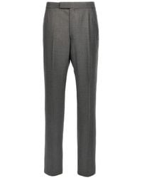 Thom Browne - Broek Met Zak - Lyst