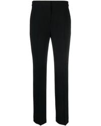 Theory - Straight-leg Tailored Trousers - Lyst