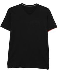 Rrd - Macro Logo-Patch T-Shirt - Lyst