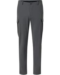 Rrd - Cargo-Pocket Trousers - Lyst