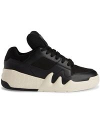 Giuseppe Zanotti - Talon - Lyst