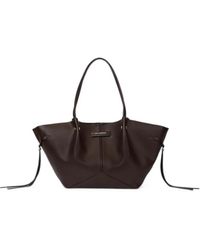 KARL LAGERFELD - Medium K/Pierced Tote Bag - Lyst
