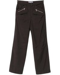 Kiko Kostadinov - Komlo Zip-Pocket Trousers - Lyst