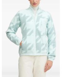 Helly Hansen - Sweater Met Print - Lyst