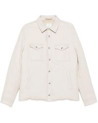 Eleventy - フラップポケット ジャケット - Lyst