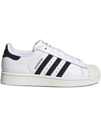 adidas - Superstar Ii - Lyst
