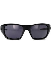 Oakley - スクエアフレーム サングラス - Lyst