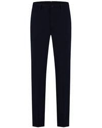 Berwich - Slim-Fit Trousers - Lyst