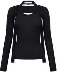 Dion Lee - Modular Open-Back Top - Lyst