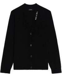 Zadig & Voltaire - Remi Cardigan - Lyst