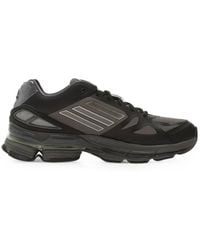 adidas - Adizero F50 Lace-Up Sneakers - Lyst
