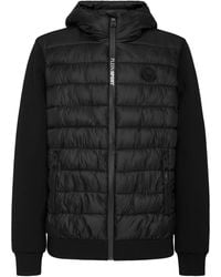 Philipp Plein - Jacket Bollo Tiger - Lyst