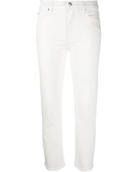 IRO - Deen Slim-Fit Jeans - Lyst