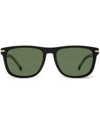 BOSS - 1626/S Rectangular-Frame Sunglasses - Lyst