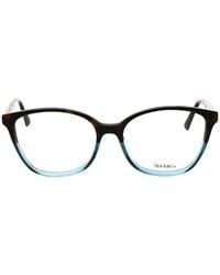 MAX&Co. - Round-Frame Glasses - Lyst