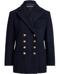 Polo Ralph Lauren - ダブルジャケット - Lyst