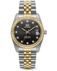 Richelieu Swiss - Excellence Date 31Mm Watch - Lyst