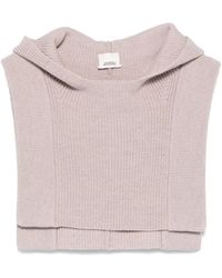 Isabel Marant - Sciarpa Ginny - Lyst