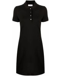 verwijzen gallon Drank Lacoste Dresses for Women | Online Sale up to 30% off | Lyst