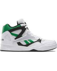 Reebok - Zapatillas Royal BB4500 Hi 2 - Lyst