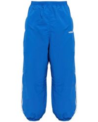 adidas - Adisignature Vista Wind Track Pants - Lyst