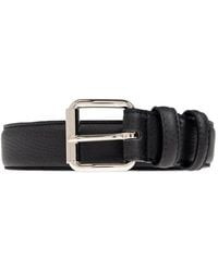 A.P.C. - Paris Belt - Lyst