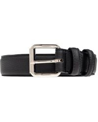 A.P.C. - Klassischer Gürtel - Lyst