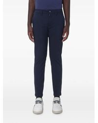 Re-hash - Mucha Slim-Fit Trousers - Lyst