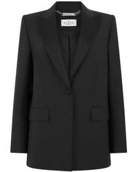 Philipp Plein - Boyfriend's Fit Blazer Baroque Skull - Lyst
