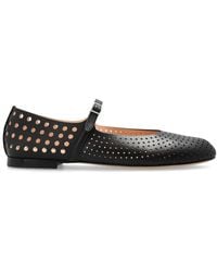 Agl Attilio Giusti Leombruni - Milly Ballerina Shoes - Lyst
