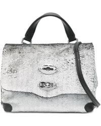 Zanellato - Baby Postina Shoulder Bag - Lyst