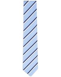 Canali - Striped Tie - Lyst
