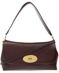 Mulberry - Delilah Shoulder Bag - Lyst