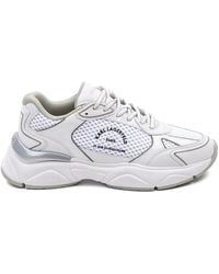 KARL LAGERFELD - Rue St-Guillaume Comet Sneakers - Lyst