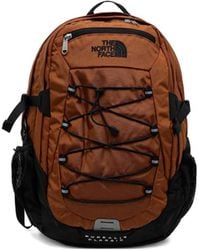 The North Face - Sac À Dos Borealis - Lyst