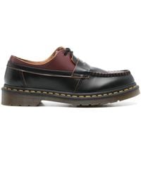 MM6 by Maison Martin Margiela - X Dr. Martens Loafer - Lyst