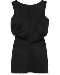 KHAITE - Acetate Toma Dress - Lyst