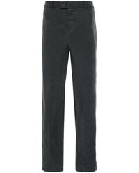 AllSaints - Tansey Straight-Leg Trousers - Lyst